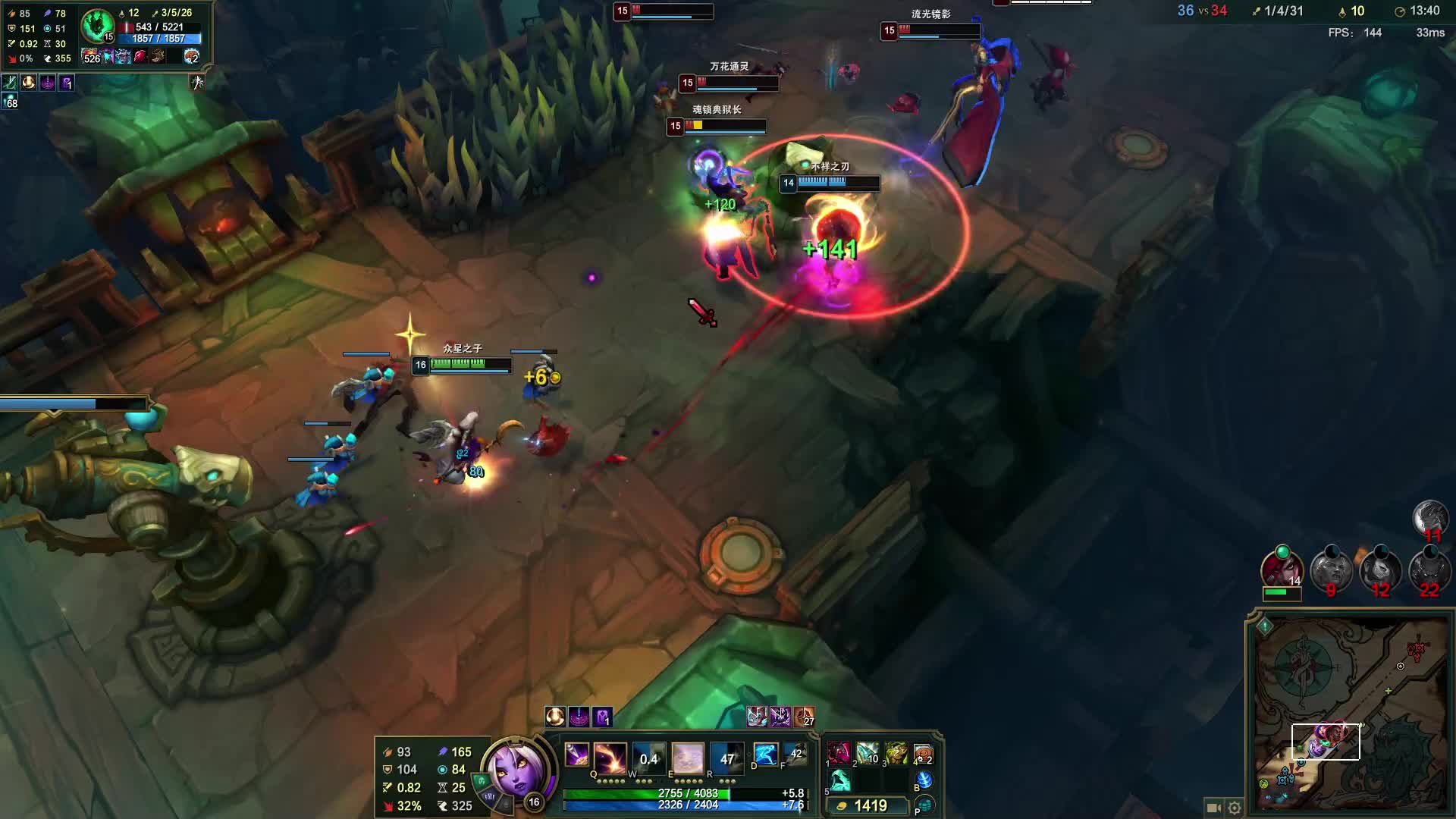 刚起来，黑色1=全世界