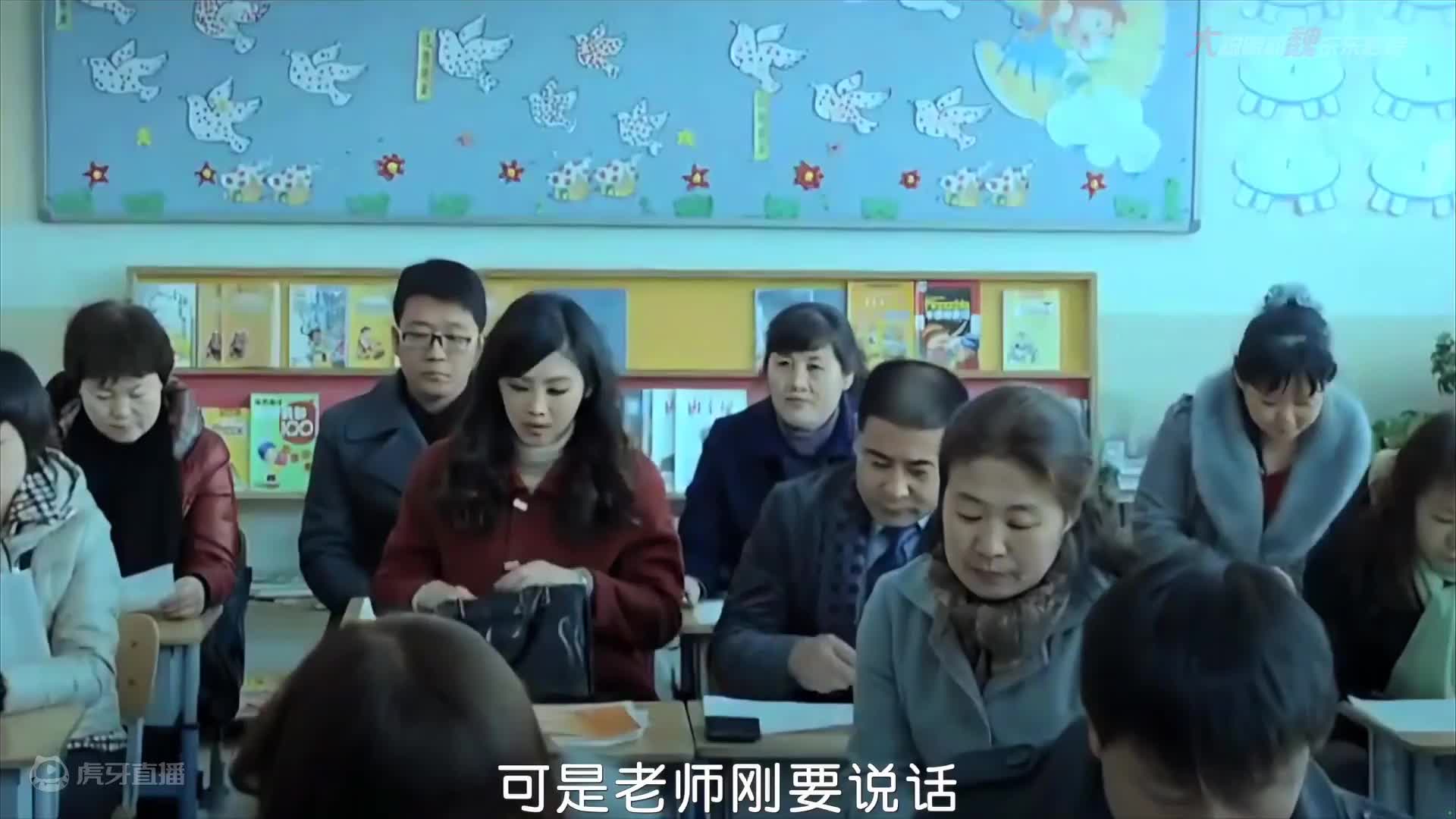 马东锡退隐当厨师，被逼无奈之只能选择出山，电影《始动》