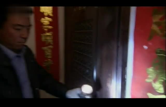 童年！经典！破案