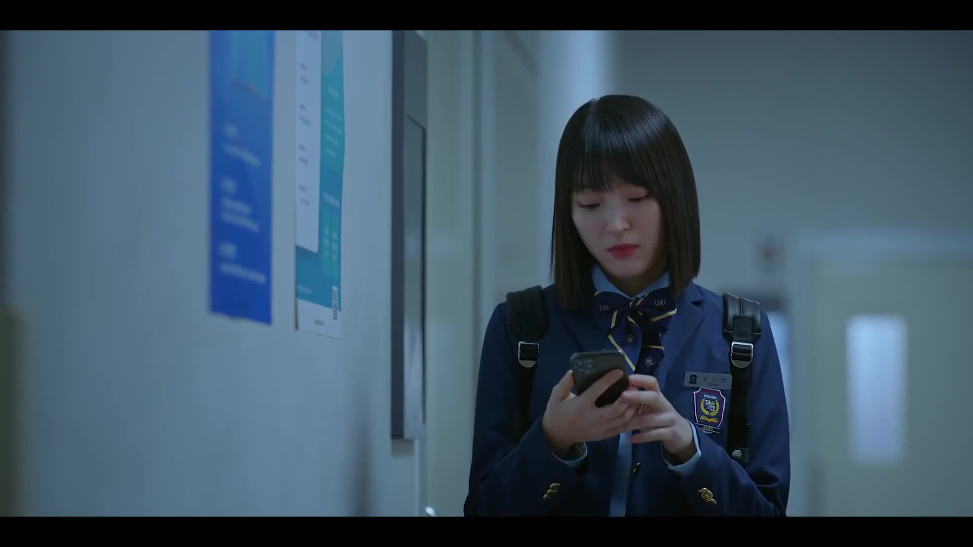 校园版《黑暗荣耀》！全员恶人齐聚，狗血剧情高能来袭！