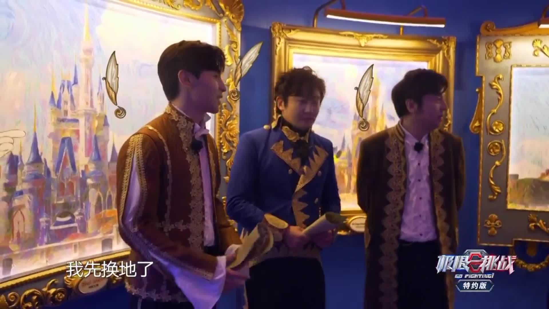 鸡条到底经历了什么