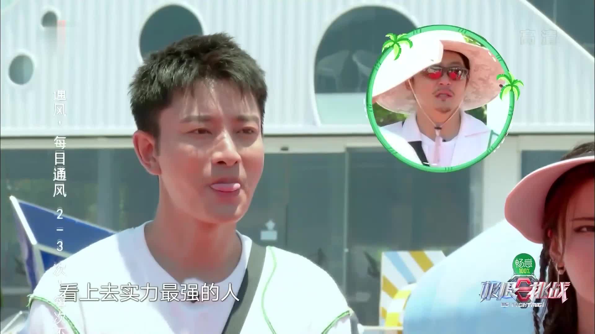 鸡条到底经历了什么