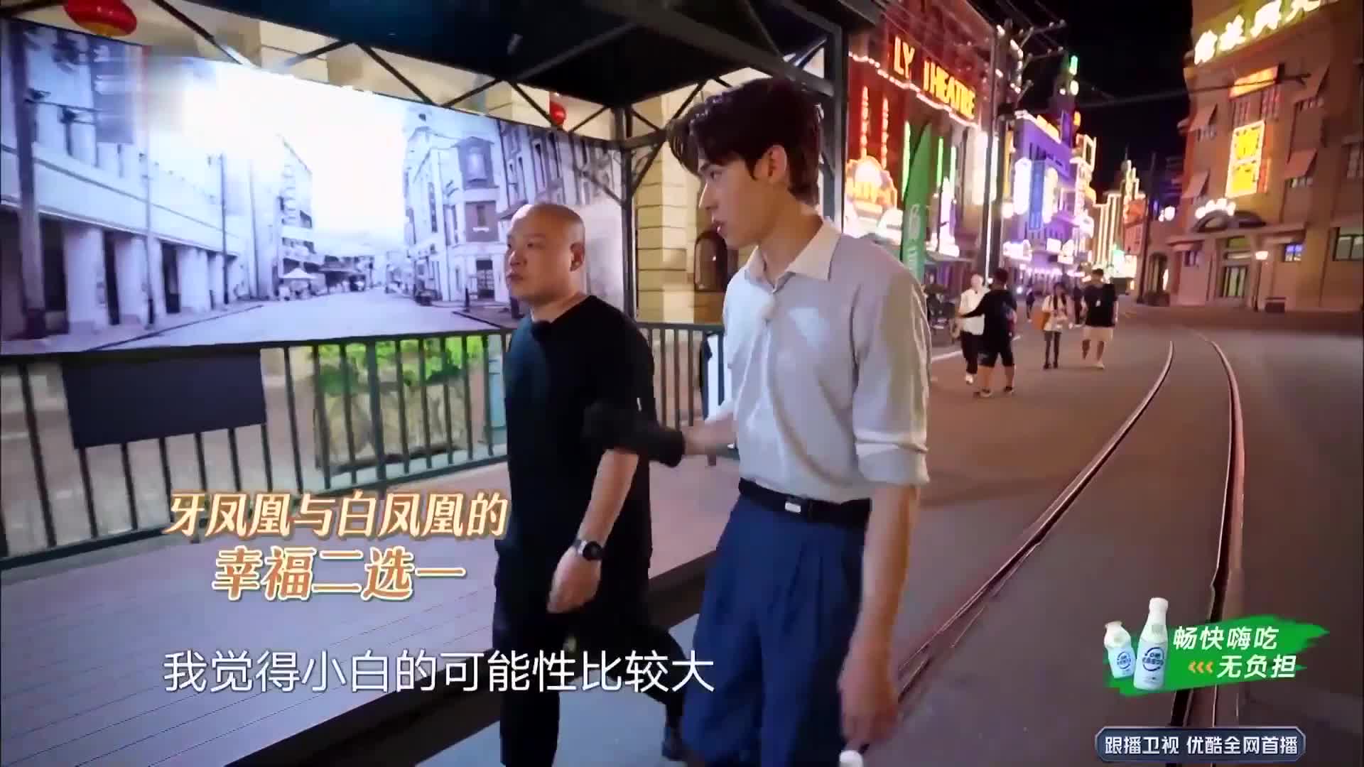 鸡条到底经历了什么