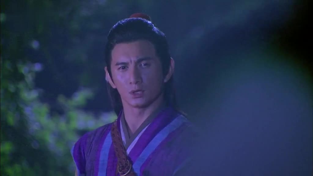 奇幻武侠盛宴！看武侠世界的虐恋传奇~