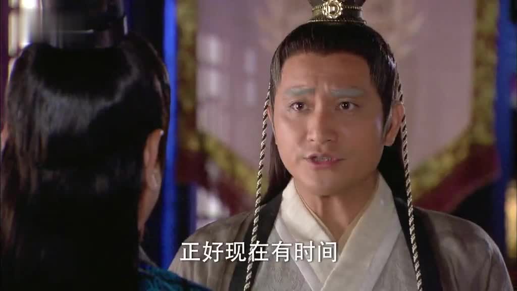 奇幻武侠盛宴！看武侠世界的虐恋传奇~