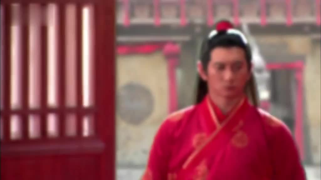 奇幻武侠盛宴！看武侠世界的虐恋传奇~