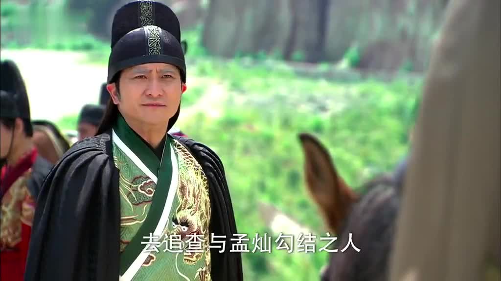 奇幻武侠盛宴！看武侠世界的虐恋传奇~