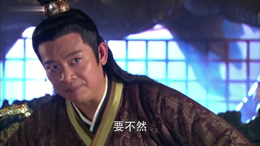 奇幻武侠盛宴！看武侠世界的虐恋传奇~