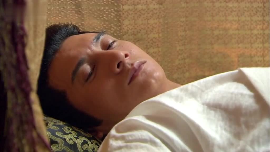 奇幻武侠盛宴！看武侠世界的虐恋传奇~