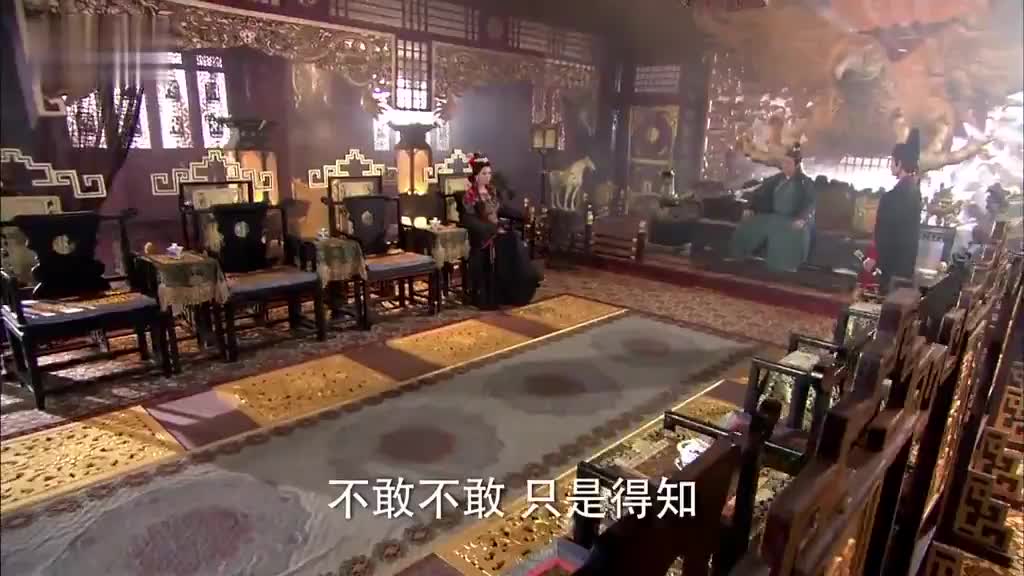 奇幻武侠盛宴！看武侠世界的虐恋传奇~