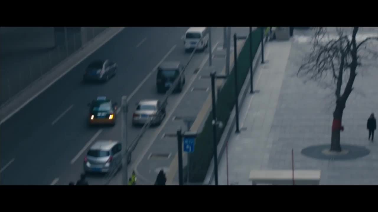 直击现实！你以为只是电影吗？