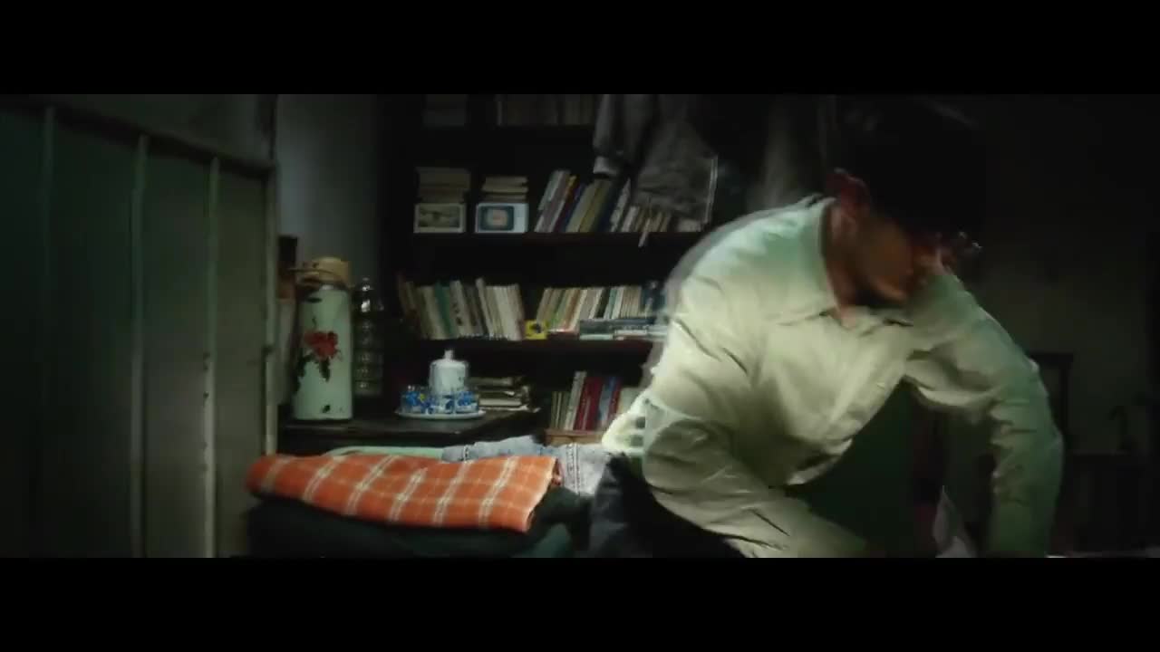 直击现实！你以为只是电影吗？