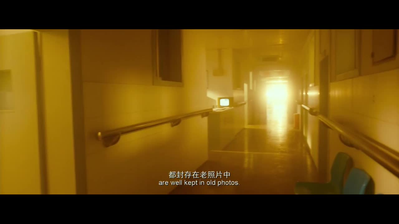 直击现实！你以为只是电影吗？