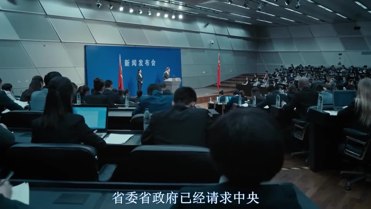 直击现实！你以为只是电影吗？