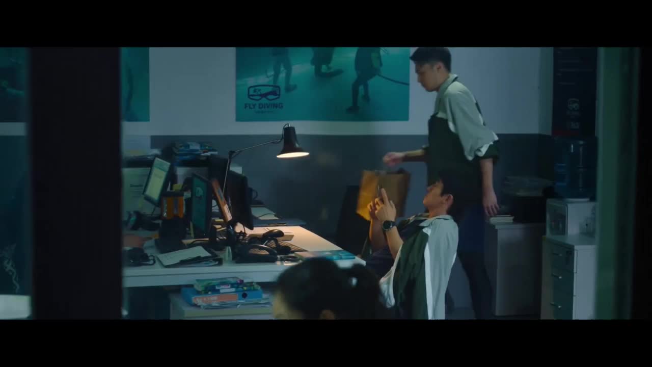 直击现实！你以为只是电影吗？