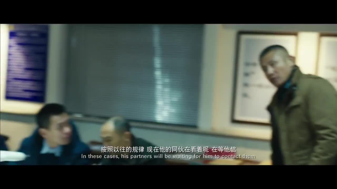 直击现实！你以为只是电影吗？