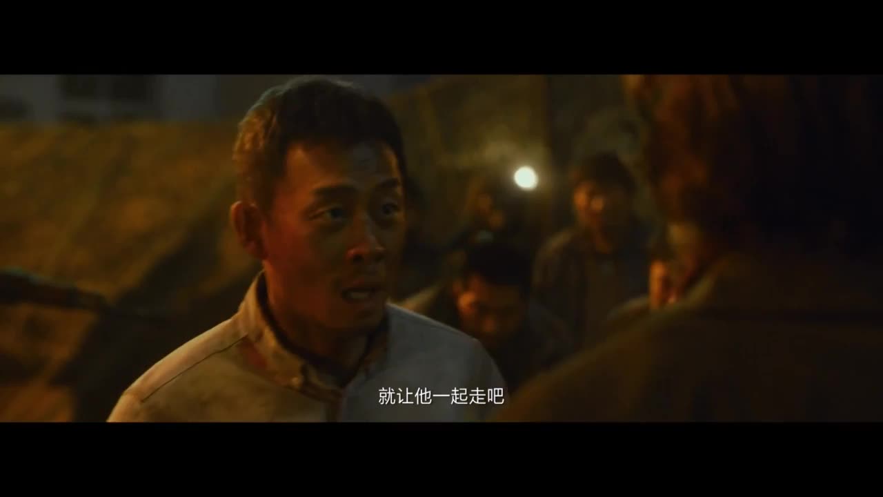 直击现实！你以为只是电影吗？