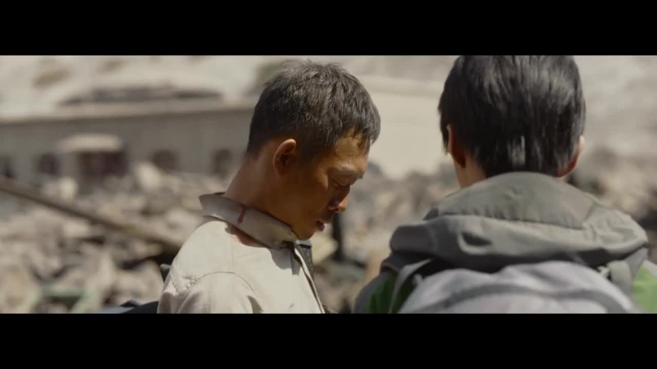 直击现实！你以为只是电影吗？