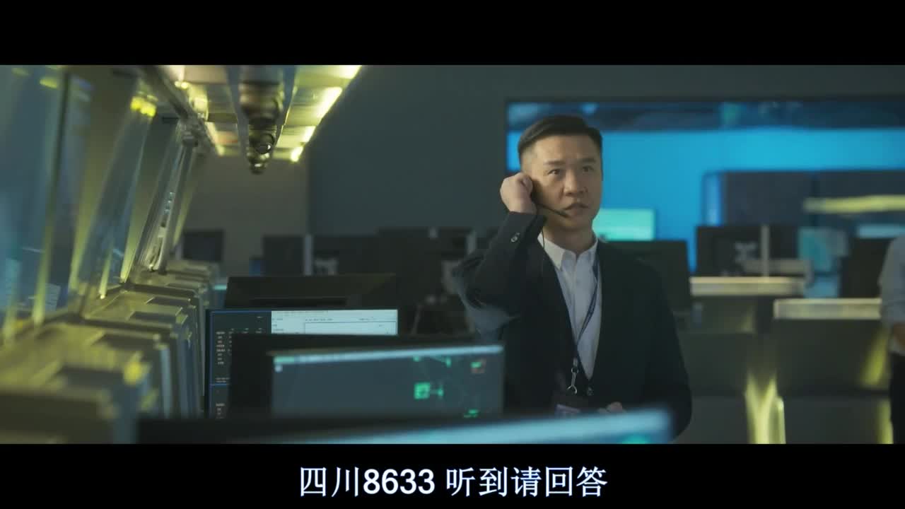 直击现实！你以为只是电影吗？