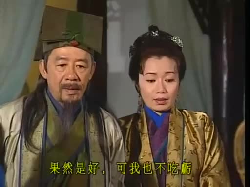 经典重温！四大才子互怼名场面~