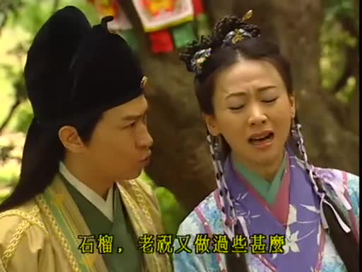 经典重温！四大才子互怼名场面~