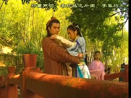 经典重温！四大才子互怼名场面~