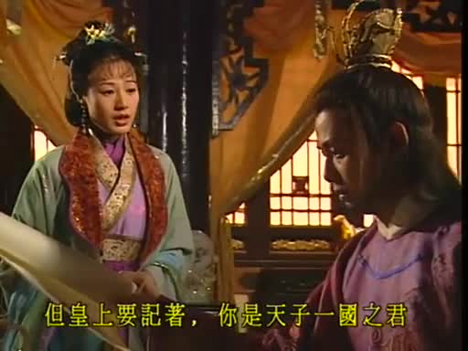 经典重温！四大才子互怼名场面~