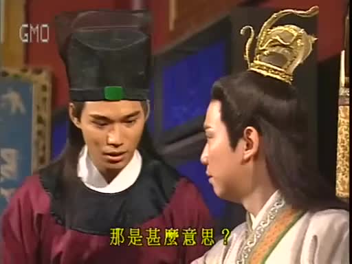 经典重温！四大才子互怼名场面~