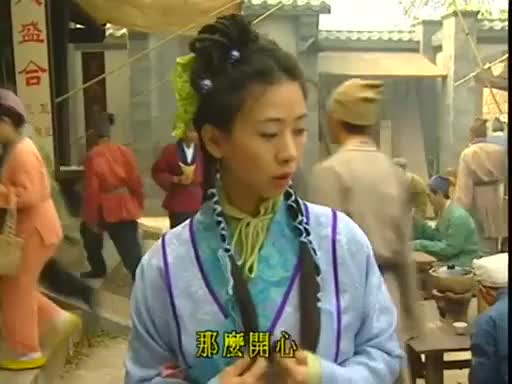 经典重温！四大才子互怼名场面~