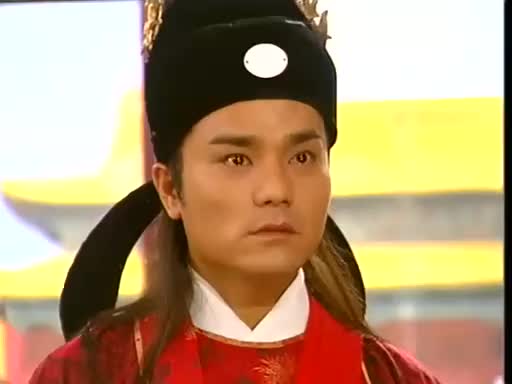 经典重温！四大才子互怼名场面~