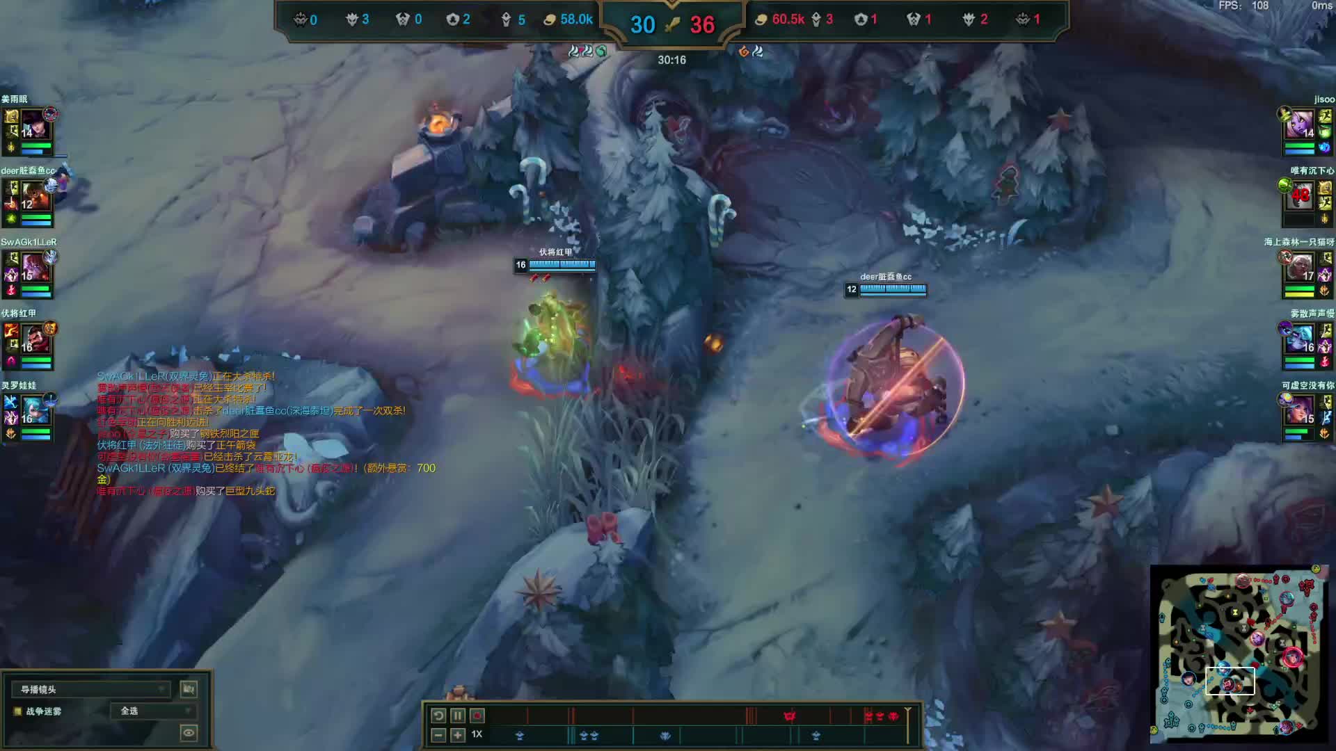 欢迎来到我的直播间