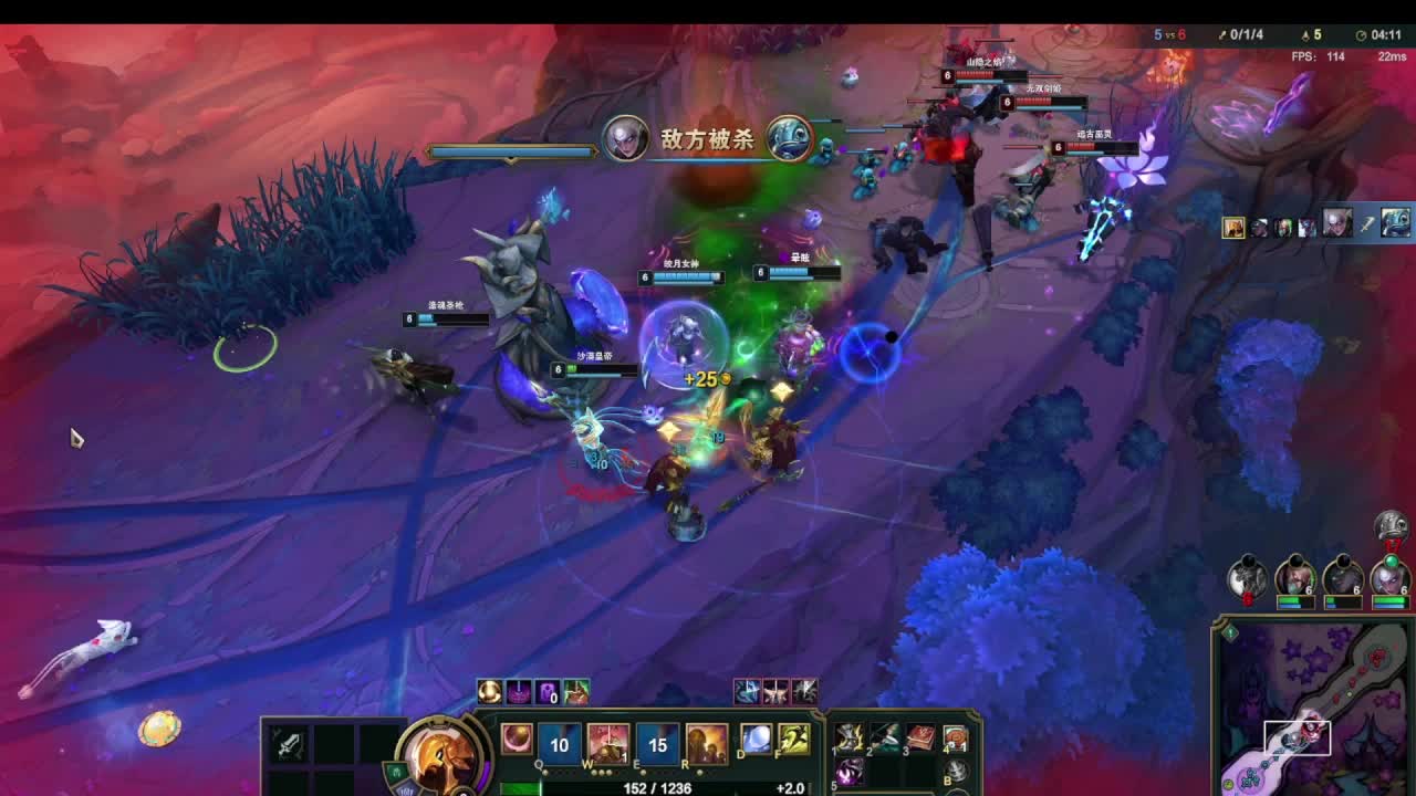 我是一颗小虎牙的直播间