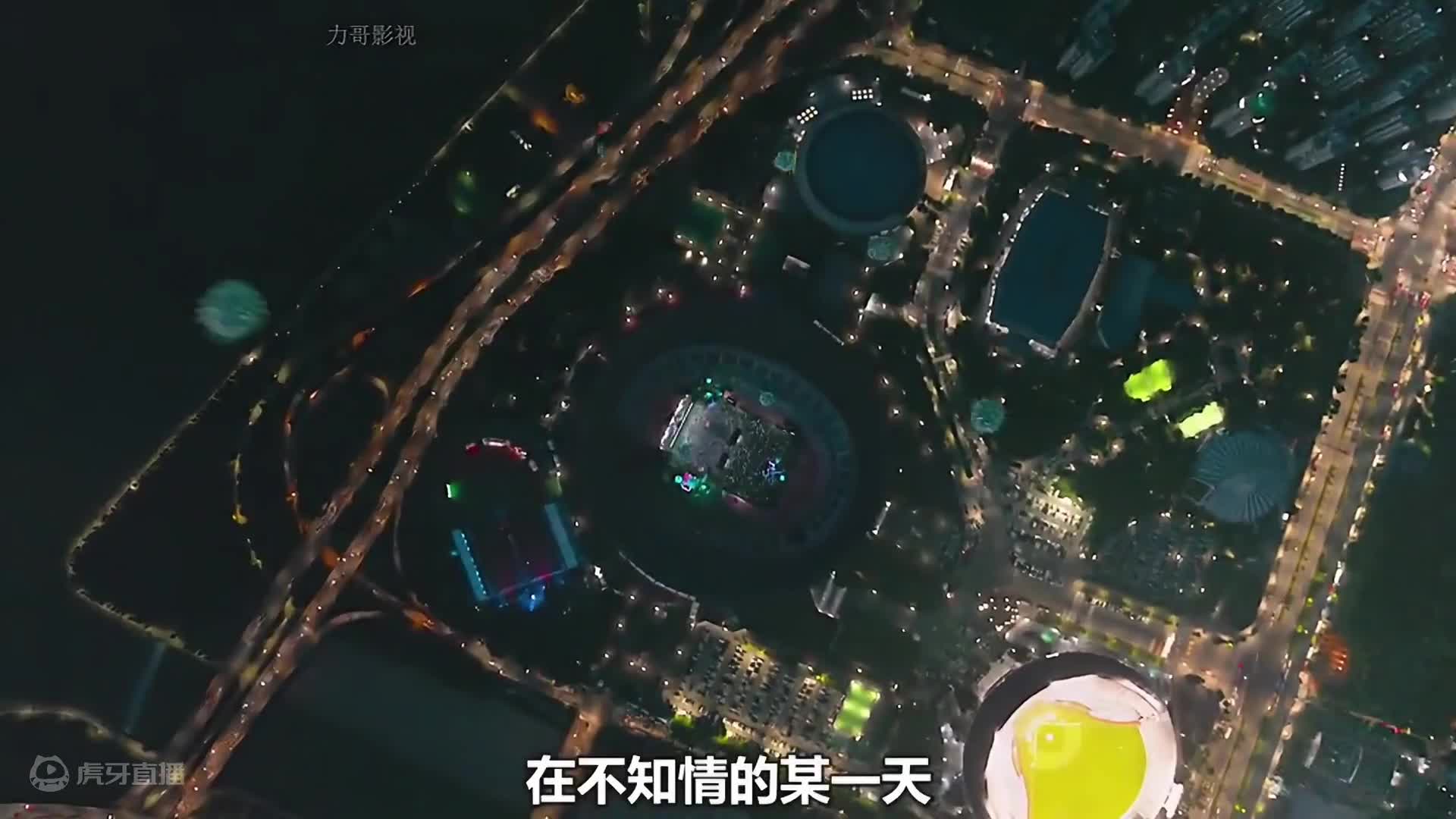 2024最新恐怖片《致命塔罗》震撼来袭3/3