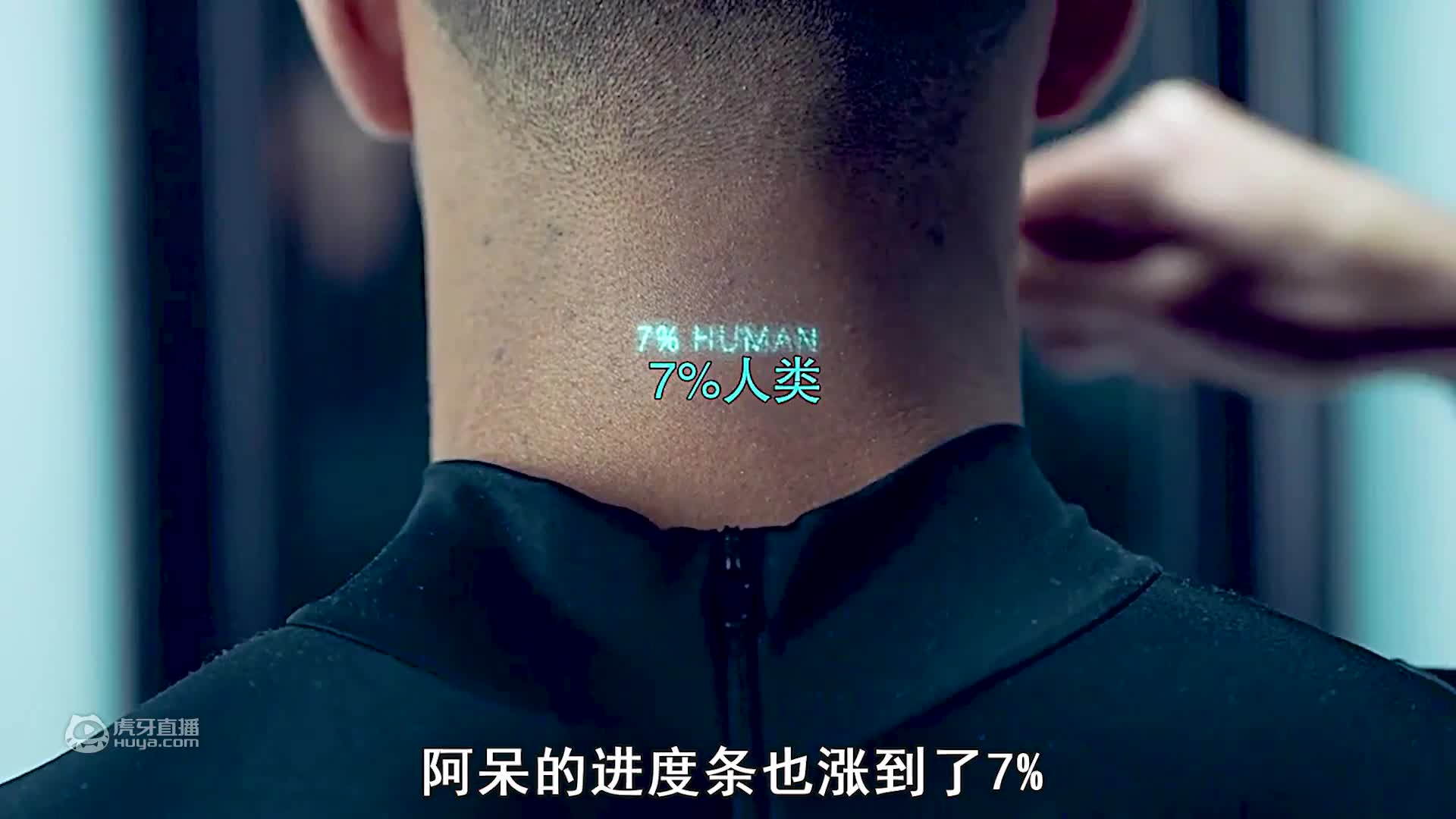 2024最新恐怖片《致命塔罗》震撼来袭3/3