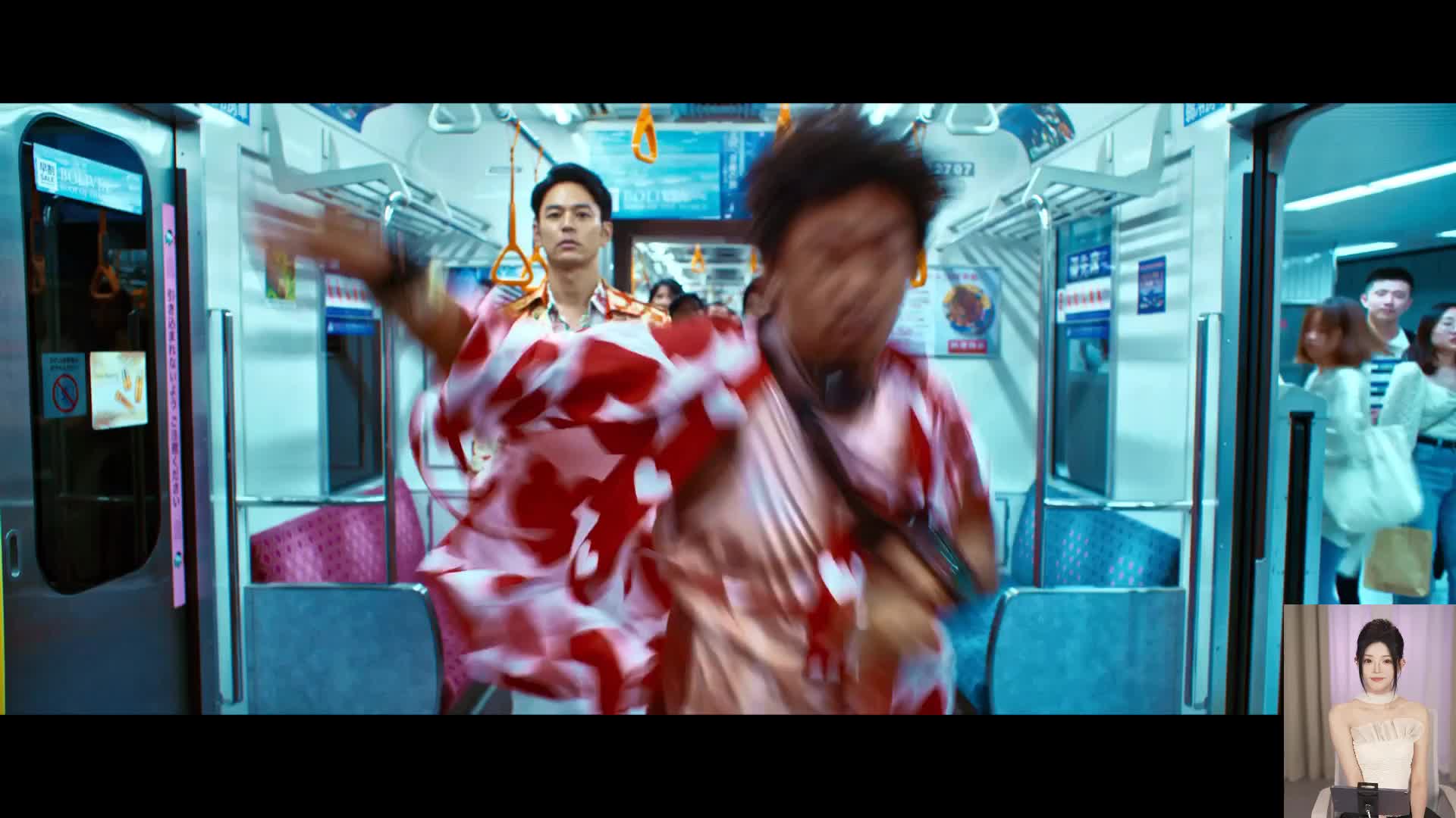 历年贺岁档 笑就完事儿了