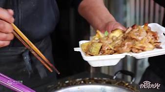 小食光光戶外直播_小食光光視頻直播 - 虎牙直播