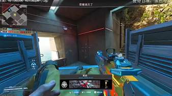 游戲推薦官-小穎使命召喚：黑色行動7直播_游戲推薦官-小穎視頻直播 - 虎牙直播