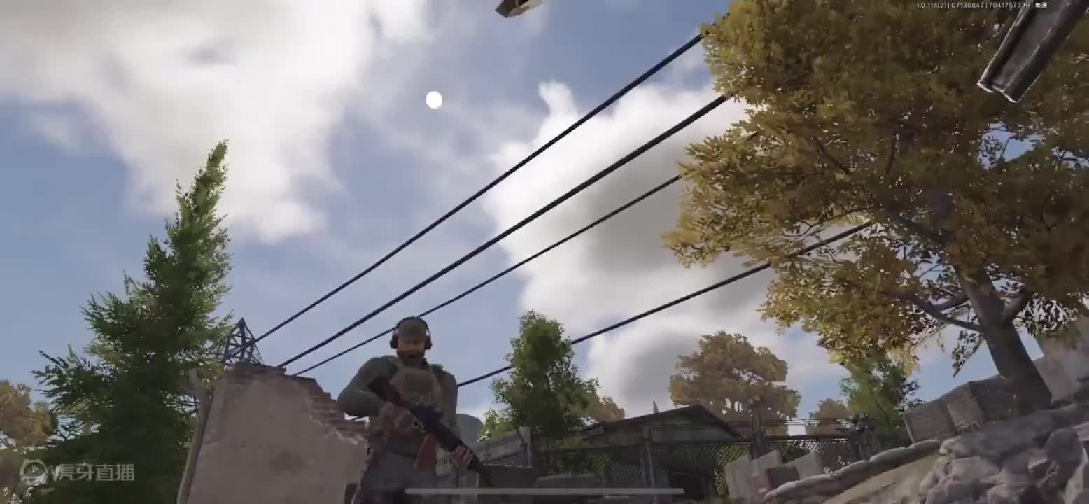 欢迎来到早餐店谷Paranoid的直播间