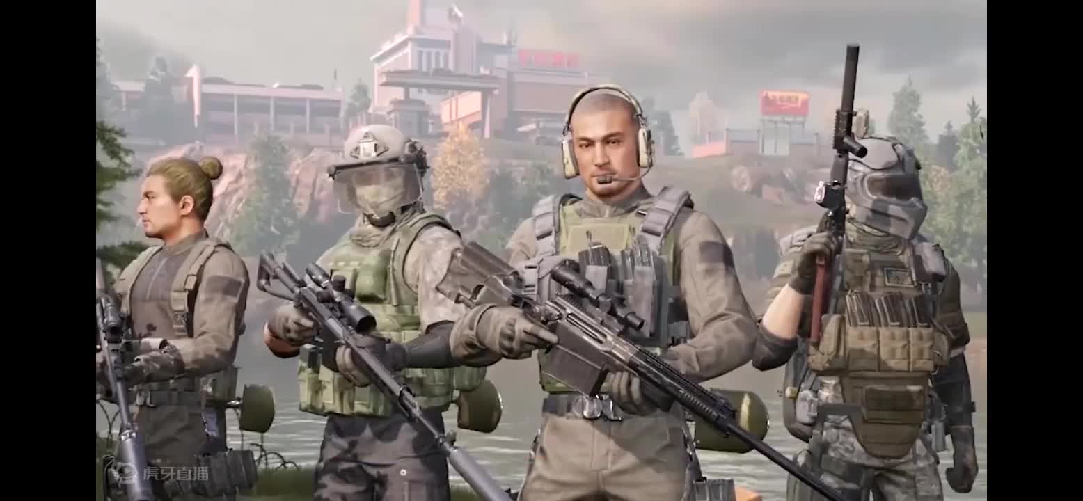 欢迎来到早餐店谷Paranoid的直播间