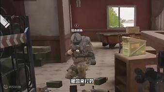 早餐店谷Paranoid暗區(qū)突圍直播_早餐店谷Paranoid視頻直播 - 虎牙直播