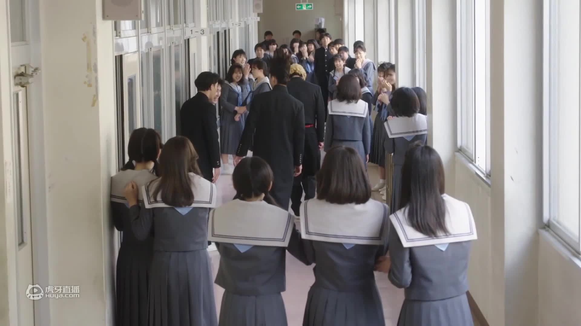 我是大哥大  第八集