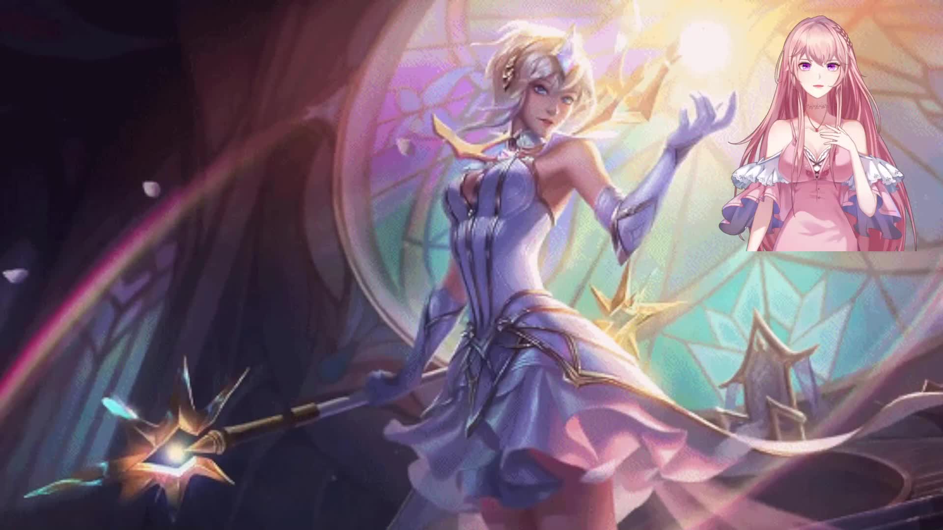 Le驰丶迪奥的直播间