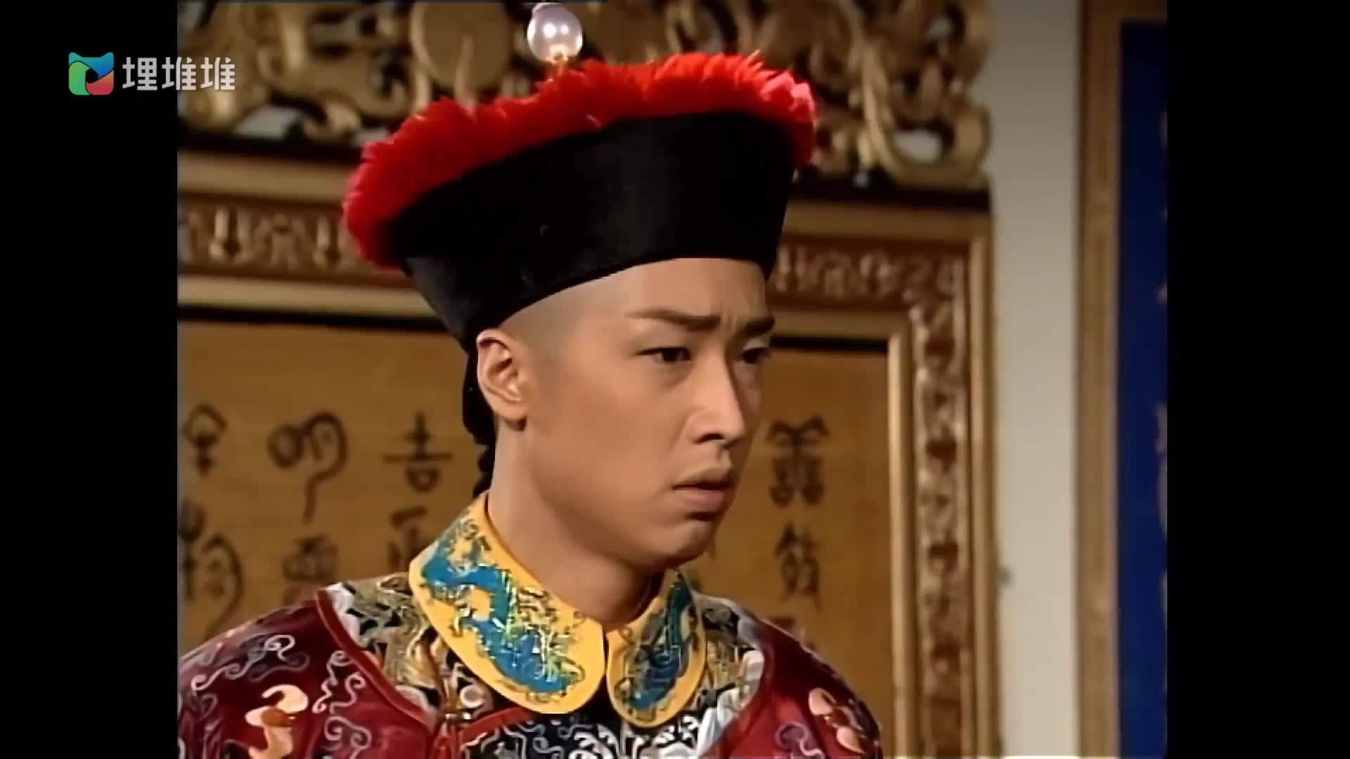 最喜欢的一版韦小宝