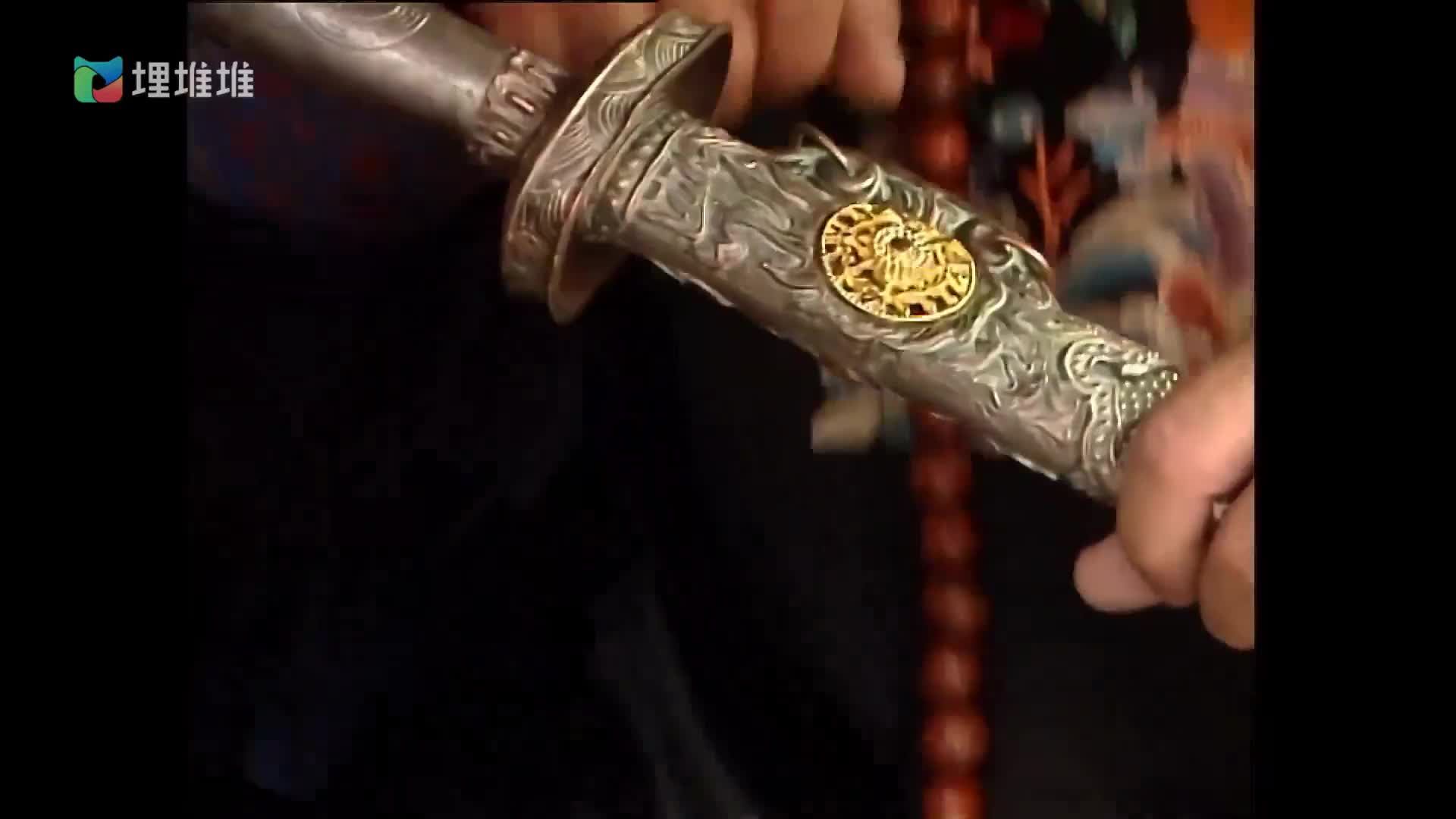 最喜欢的一版韦小宝