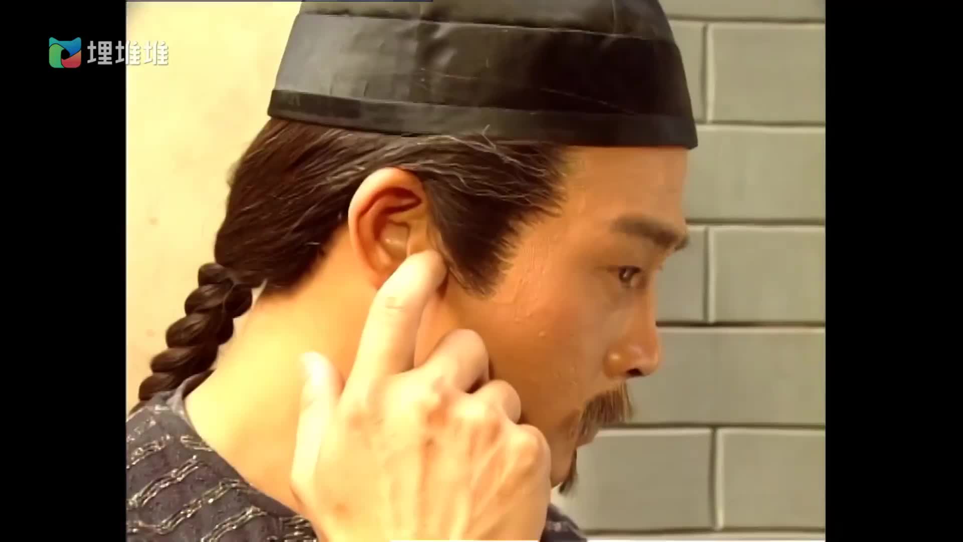 最喜欢的一版韦小宝