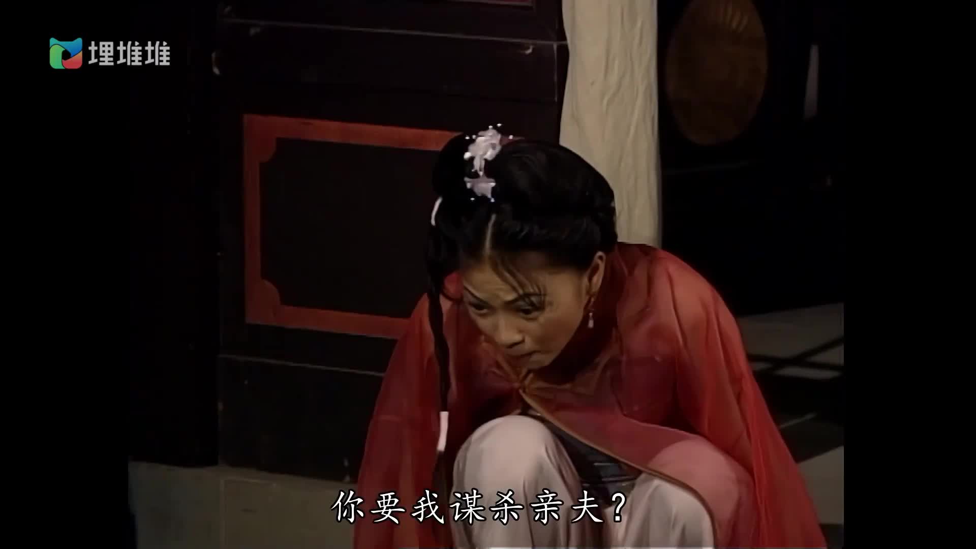 最喜欢的一版韦小宝