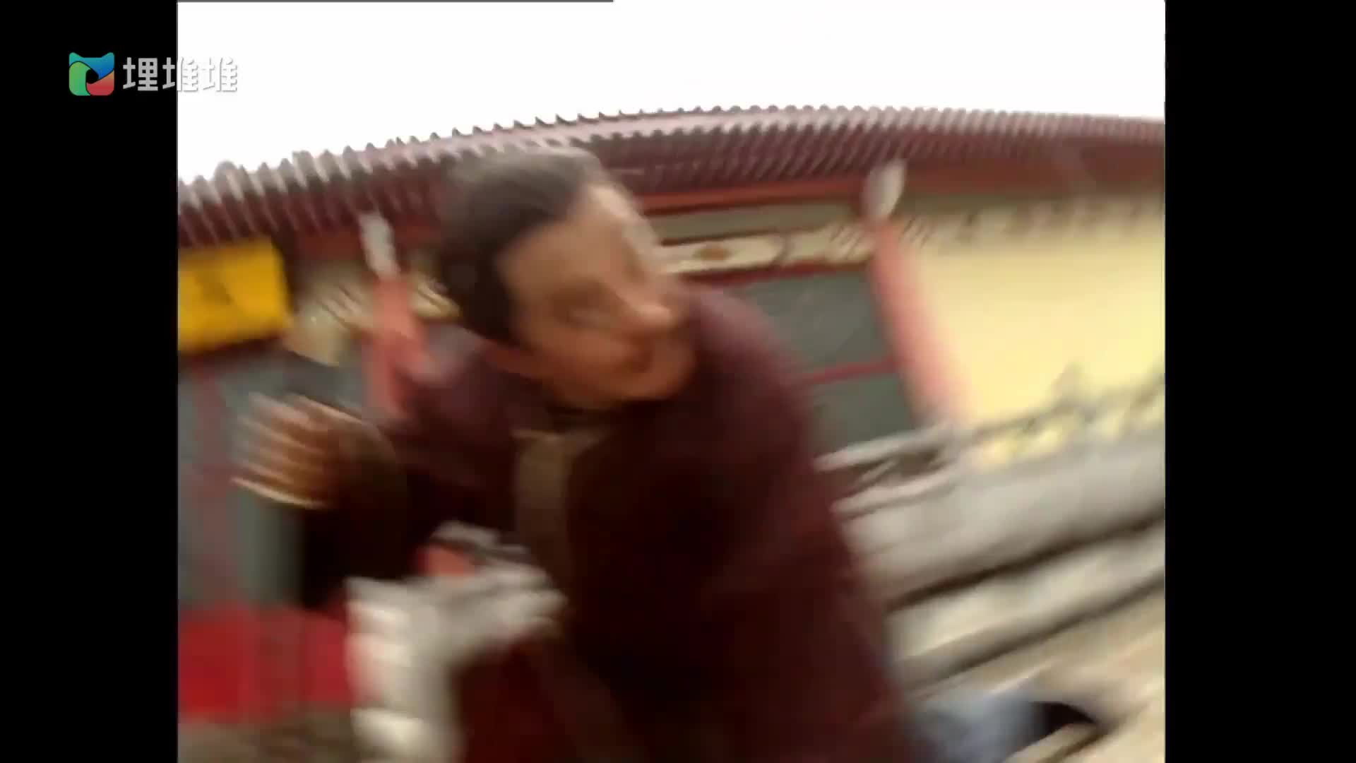 最喜欢的一版韦小宝