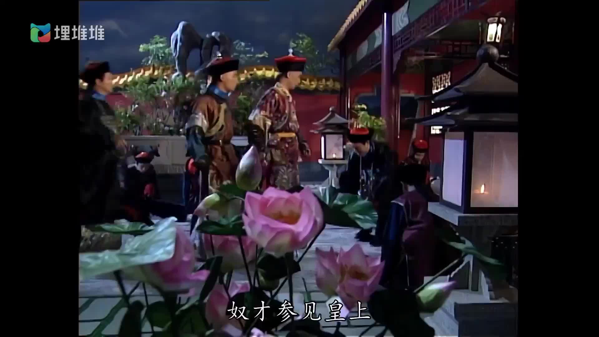 最喜欢的一版韦小宝