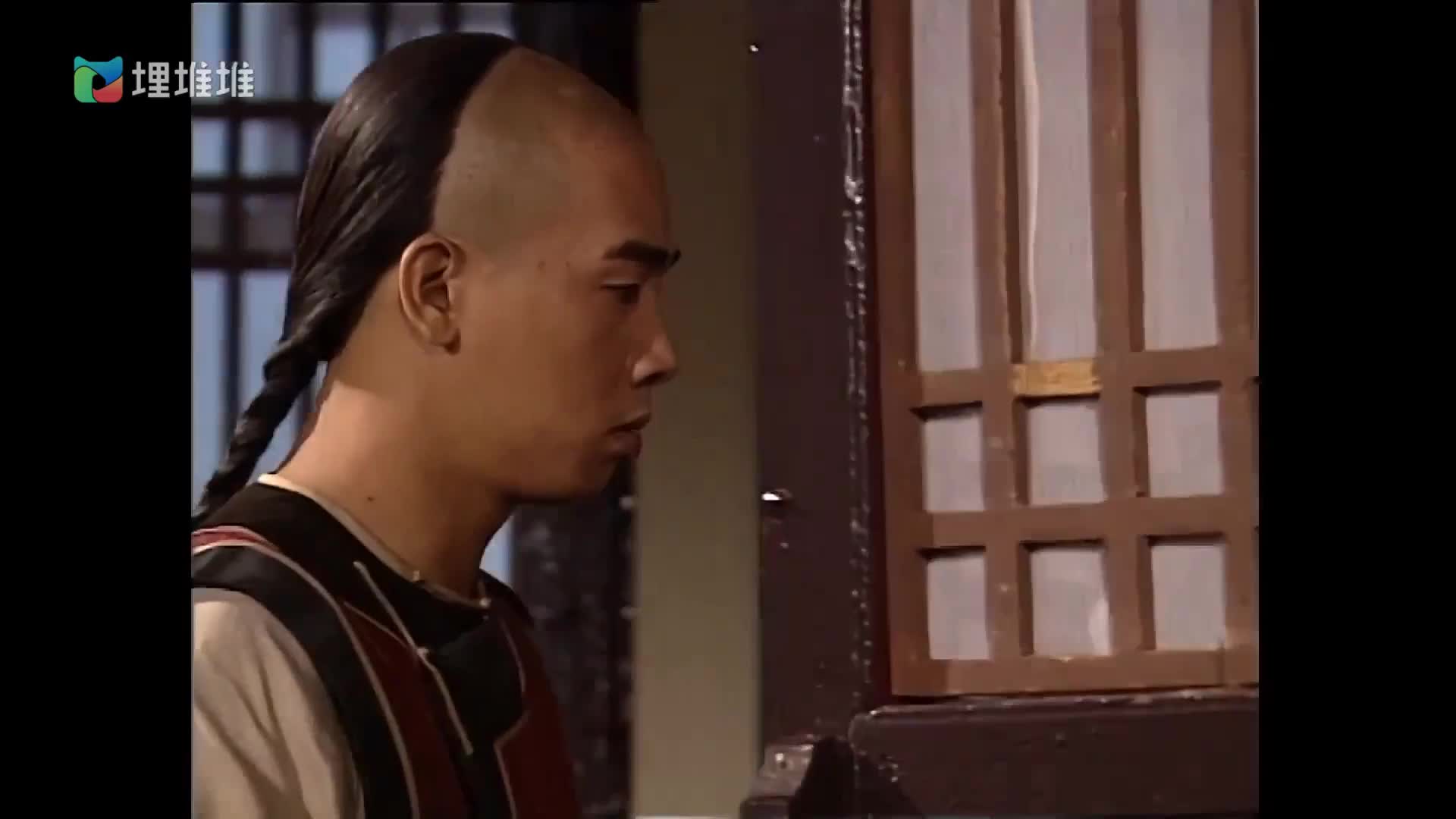 最喜欢的一版韦小宝