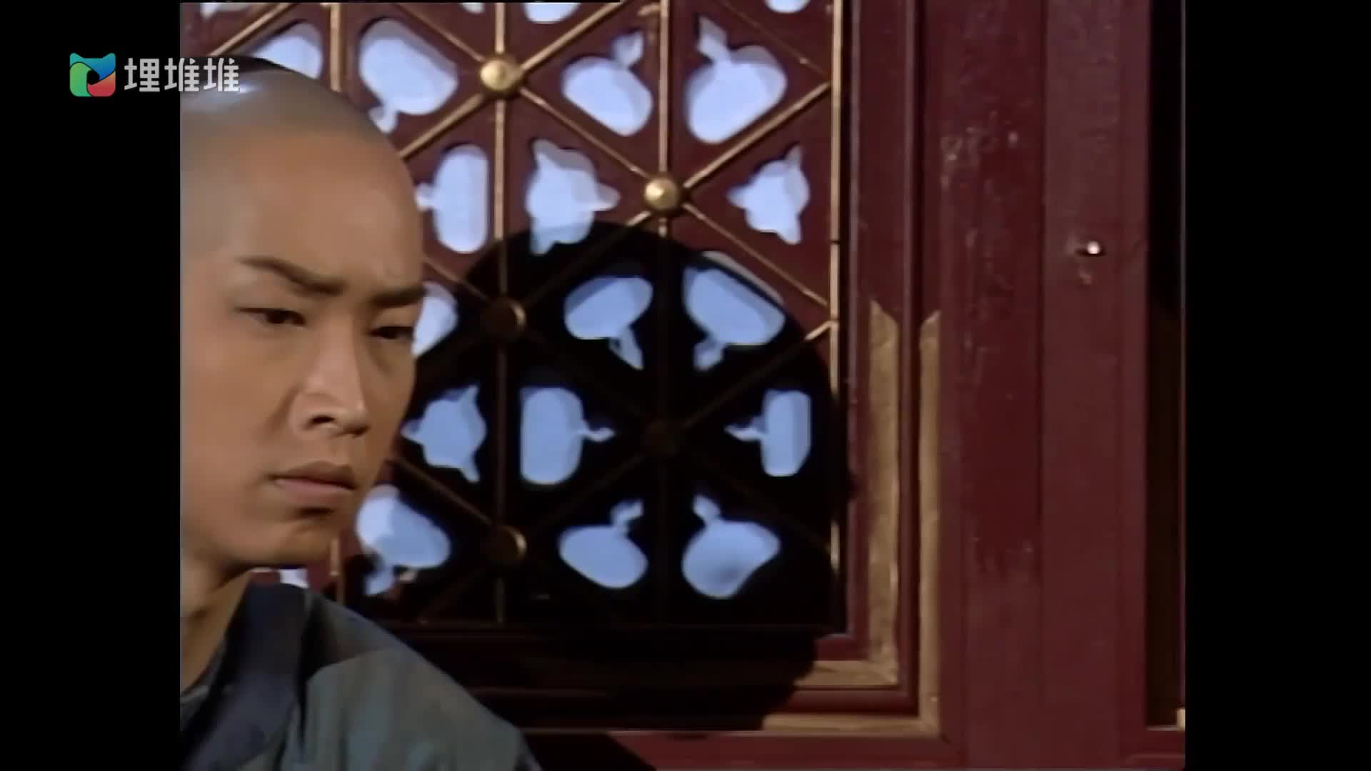 最喜欢的一版韦小宝